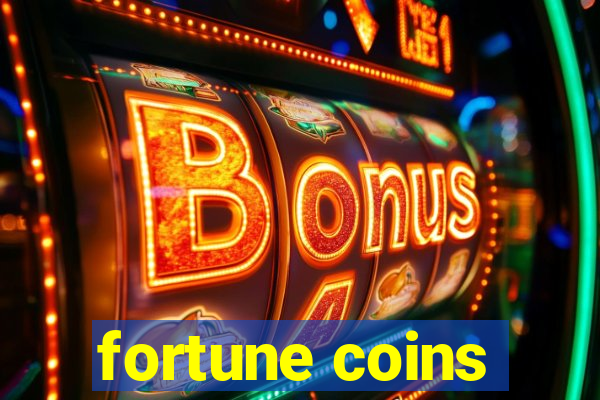 fortune coins